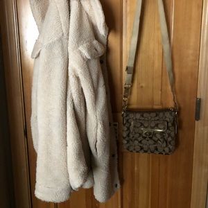 Coach Crossbody Purse